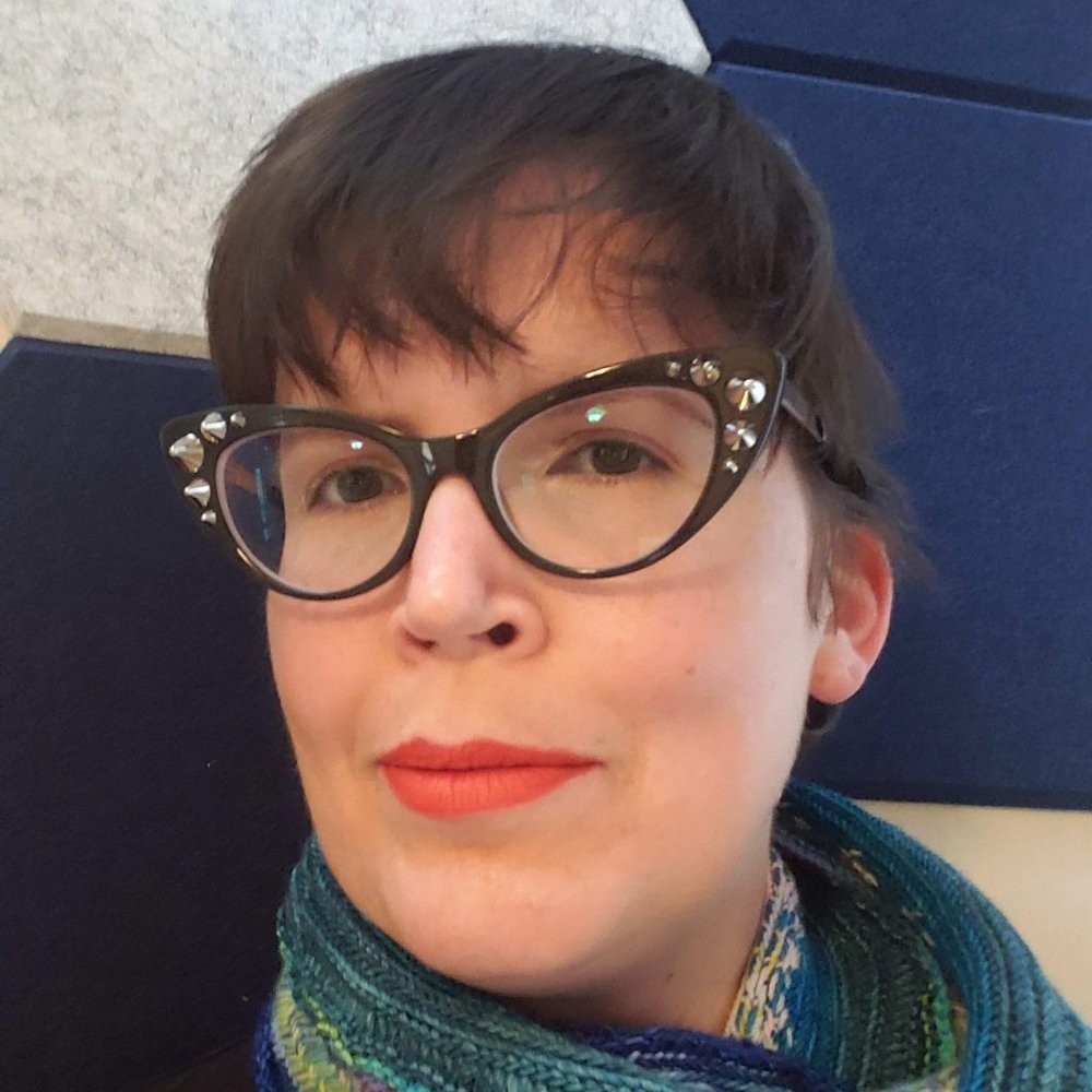 Meet your Posher, Monica